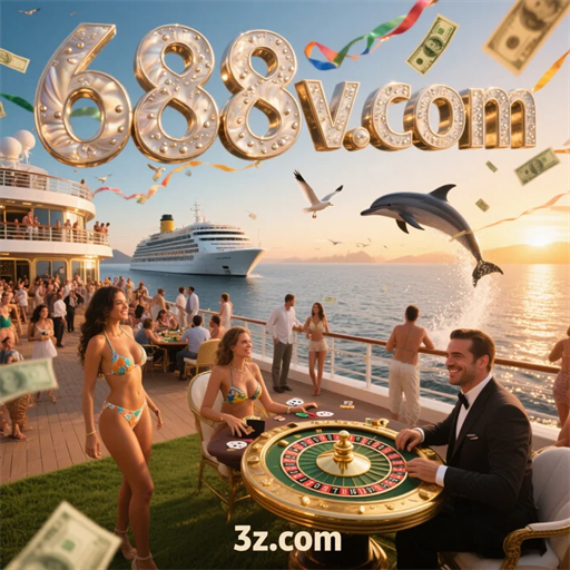 A Magia dos Jogos de Arcade no 688v.com