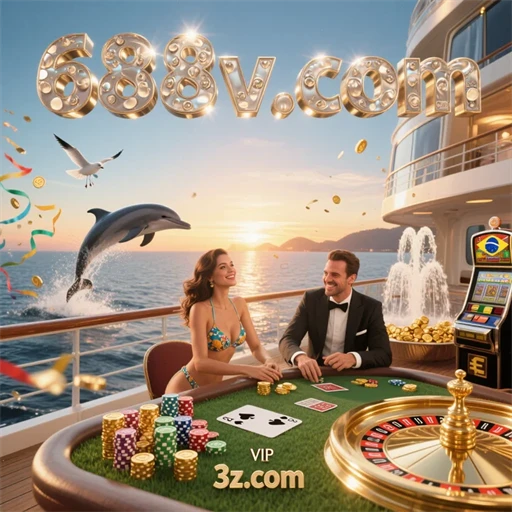 Descubra a Emoção do Bingo no 688v.com