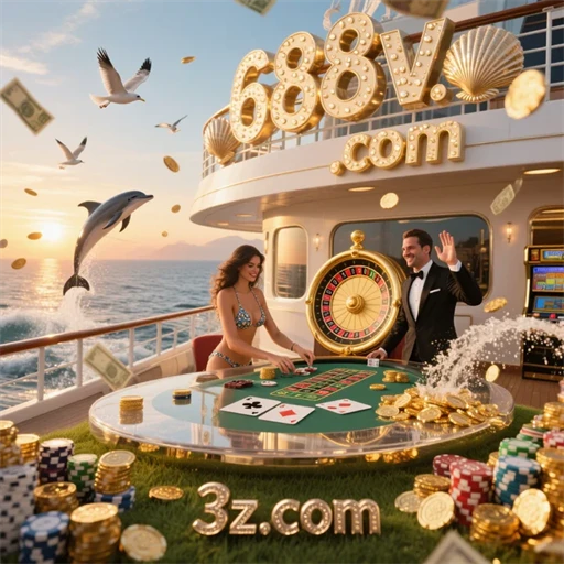 Explore o Fascinante Mundo dos Jogos de Cartas em 688v.com