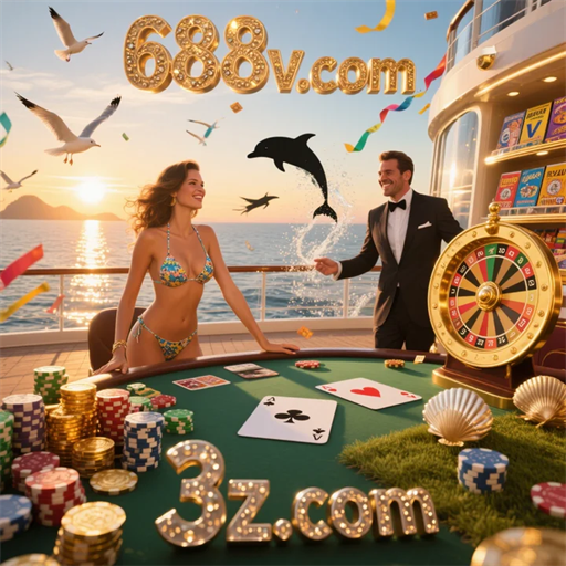 A Ascensão dos Jogos Casuais no 688v.com