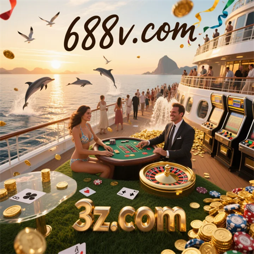 Explore a Emoção dos Jogos Ao Vivo no 688v.com