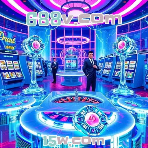 688v.com Cassino